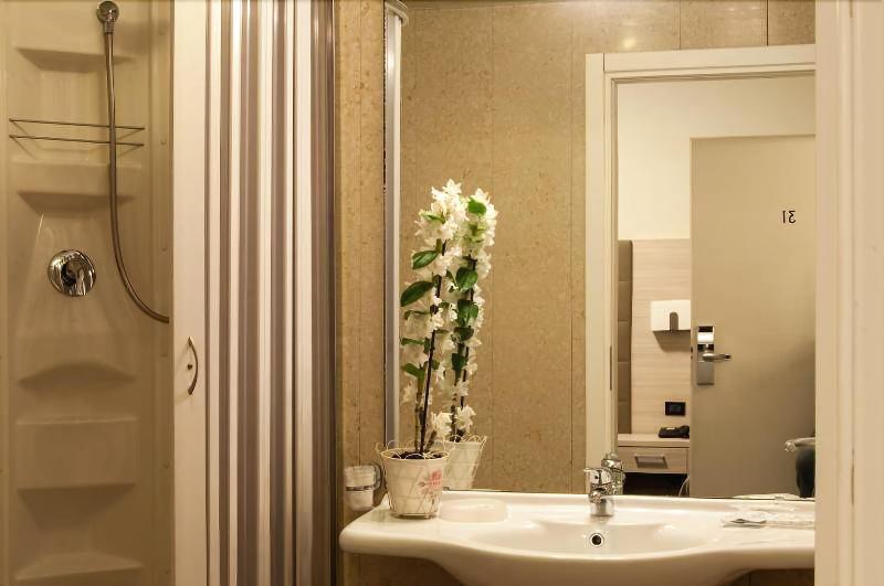 Hotel Galimberti Turin Exteriör bild
