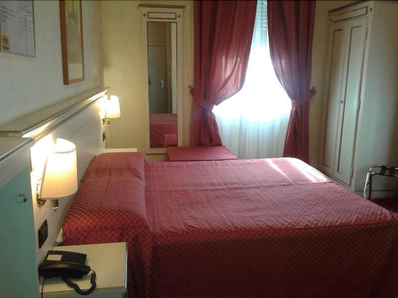 Hotel Galimberti Turin Exteriör bild