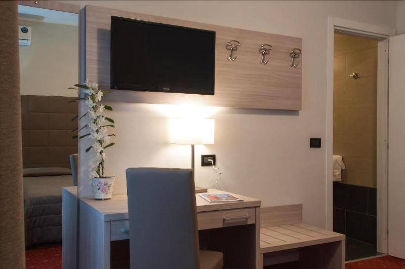 Hotel Galimberti Turin Exteriör bild