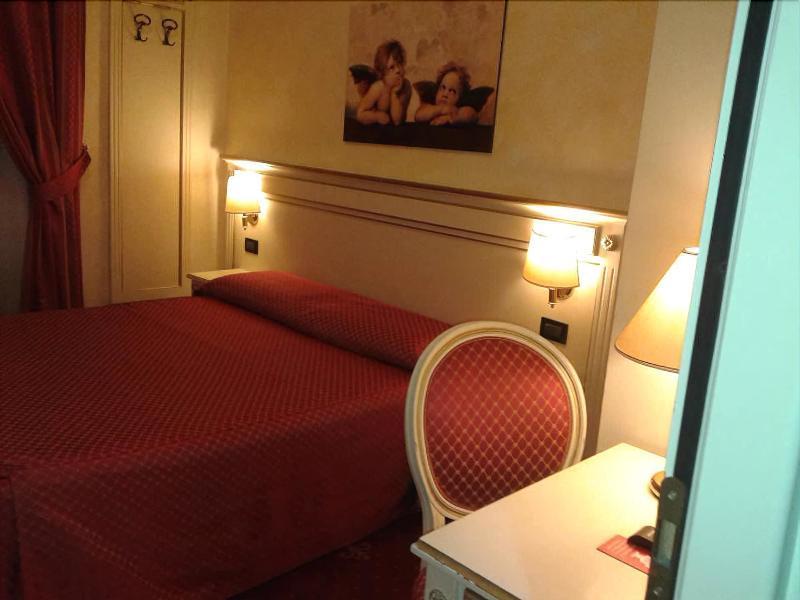 Hotel Galimberti Turin Exteriör bild