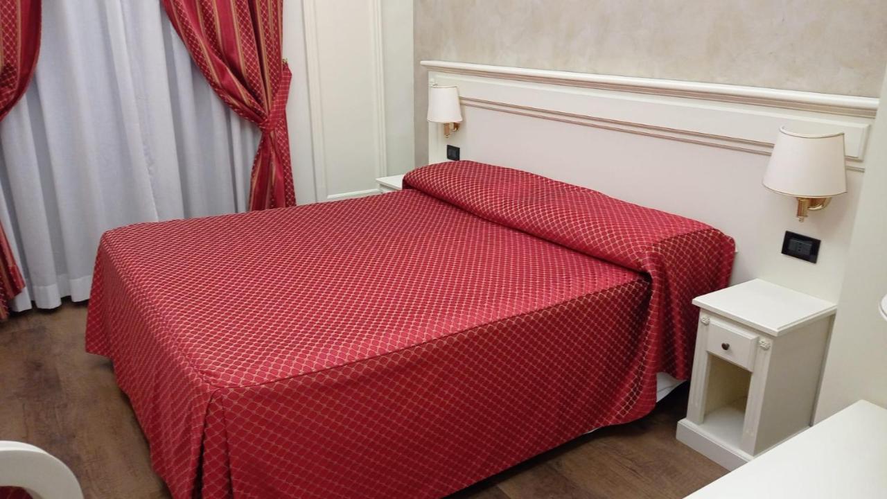 Hotel Galimberti Turin Exteriör bild