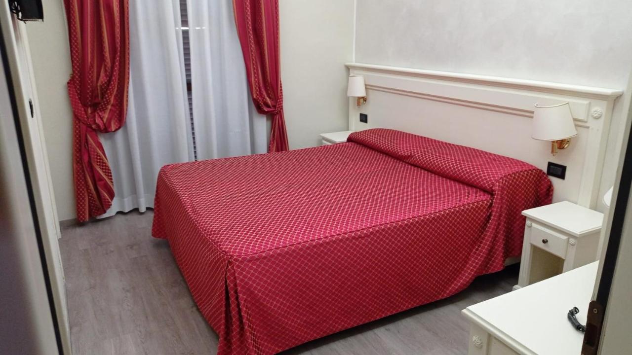 Hotel Galimberti Turin Exteriör bild