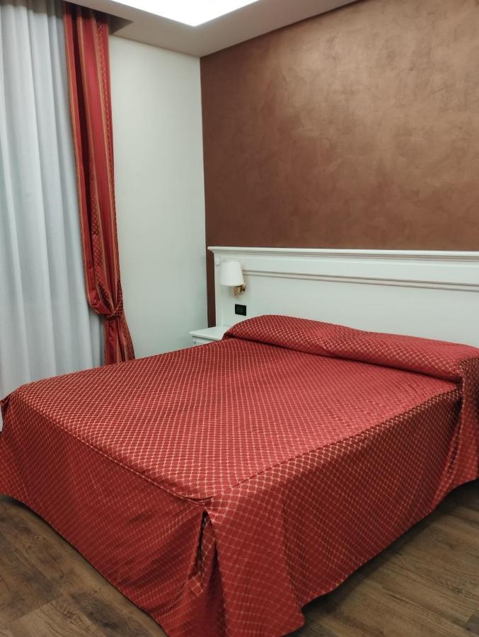 Hotel Galimberti Turin Exteriör bild