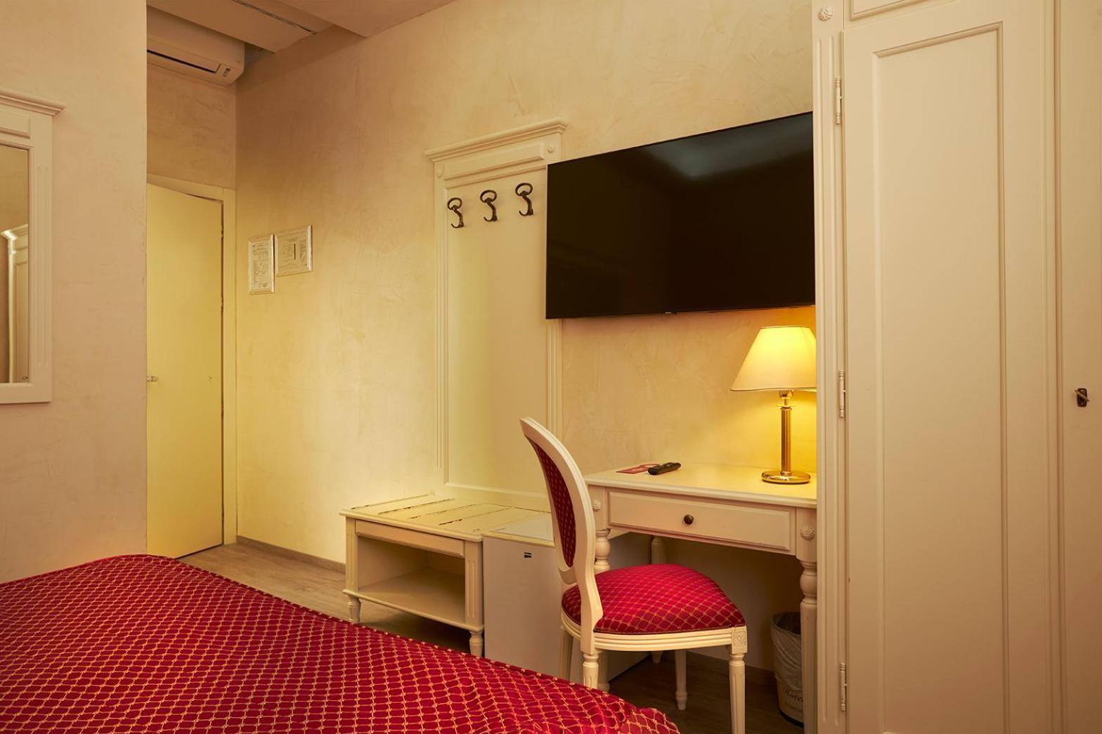 Hotel Galimberti Turin Exteriör bild