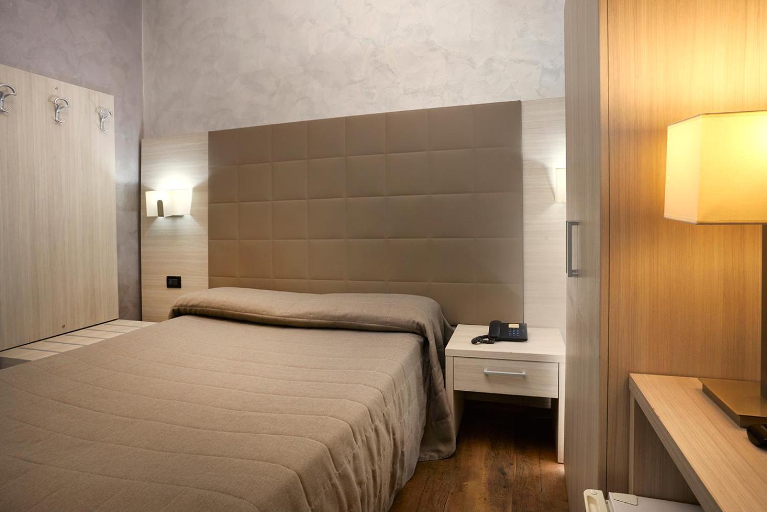 Hotel Galimberti Turin Exteriör bild