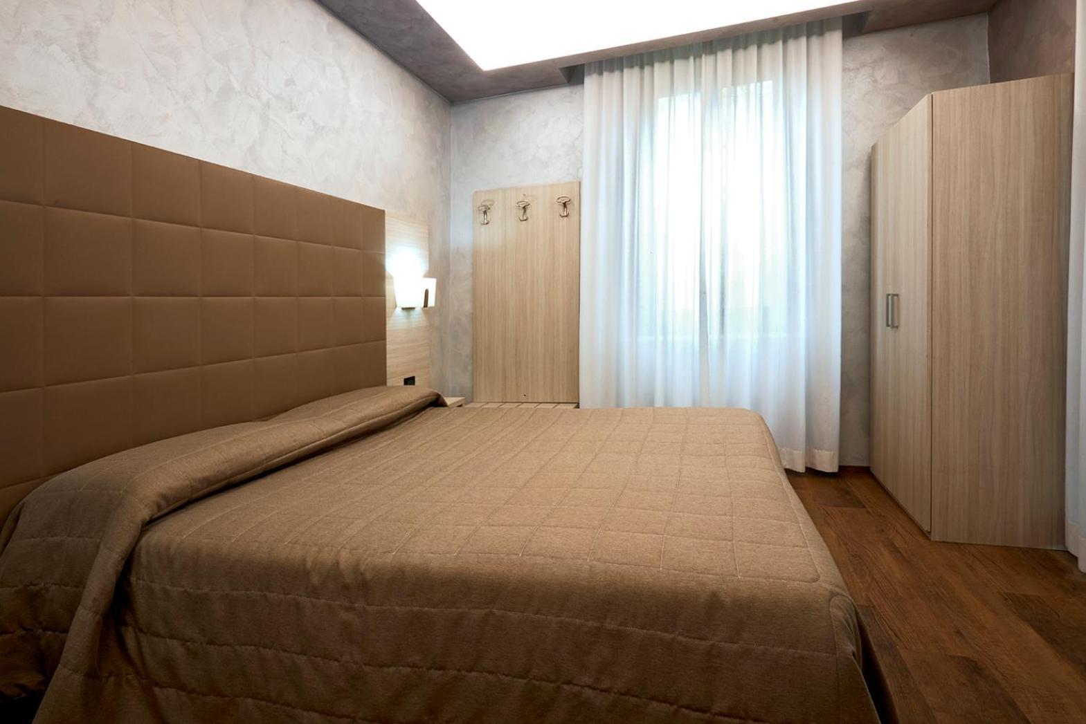 Hotel Galimberti Turin Exteriör bild