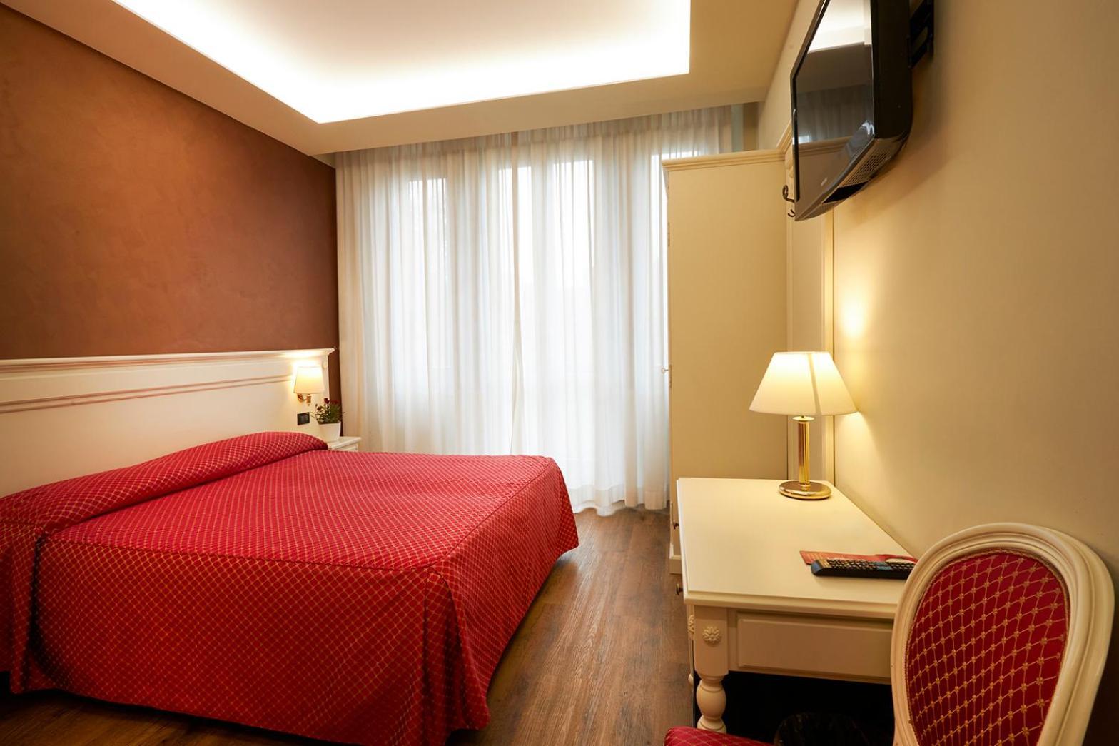 Hotel Galimberti Turin Exteriör bild