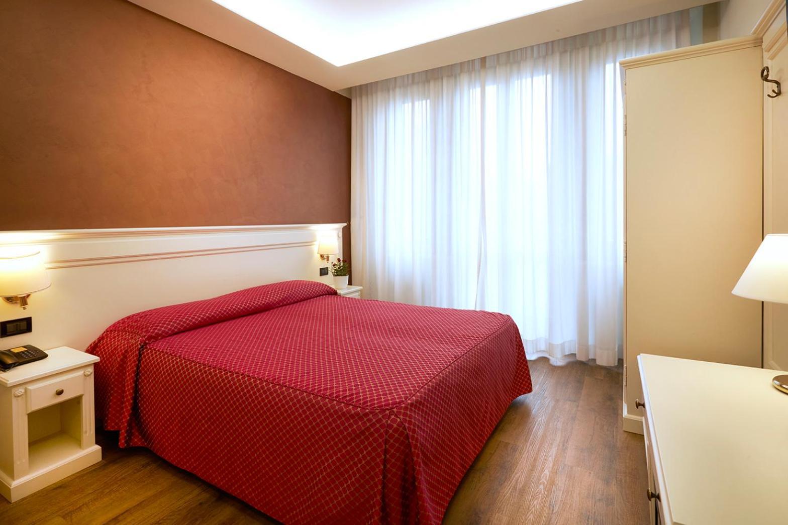 Hotel Galimberti Turin Exteriör bild