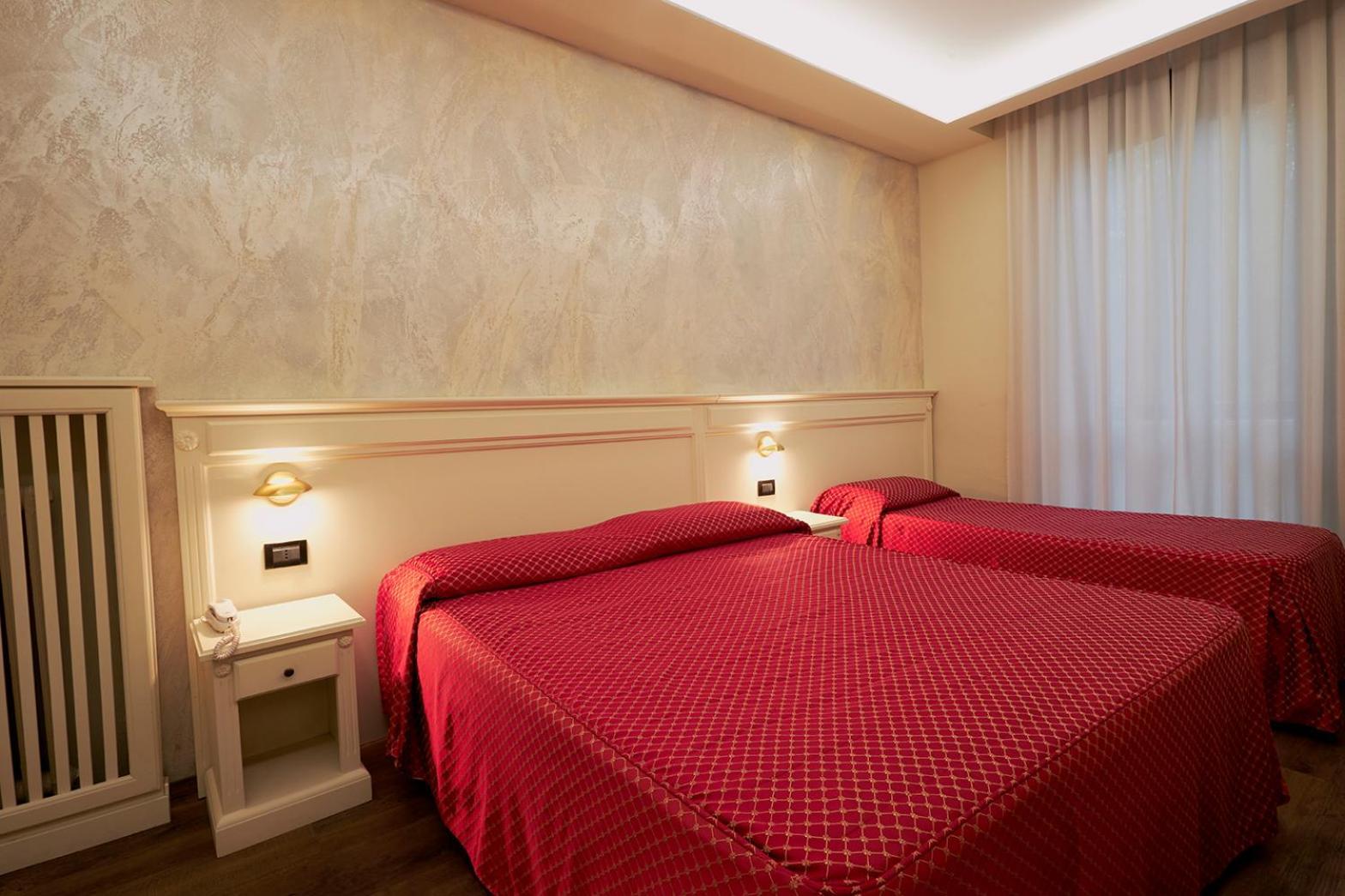 Hotel Galimberti Turin Exteriör bild