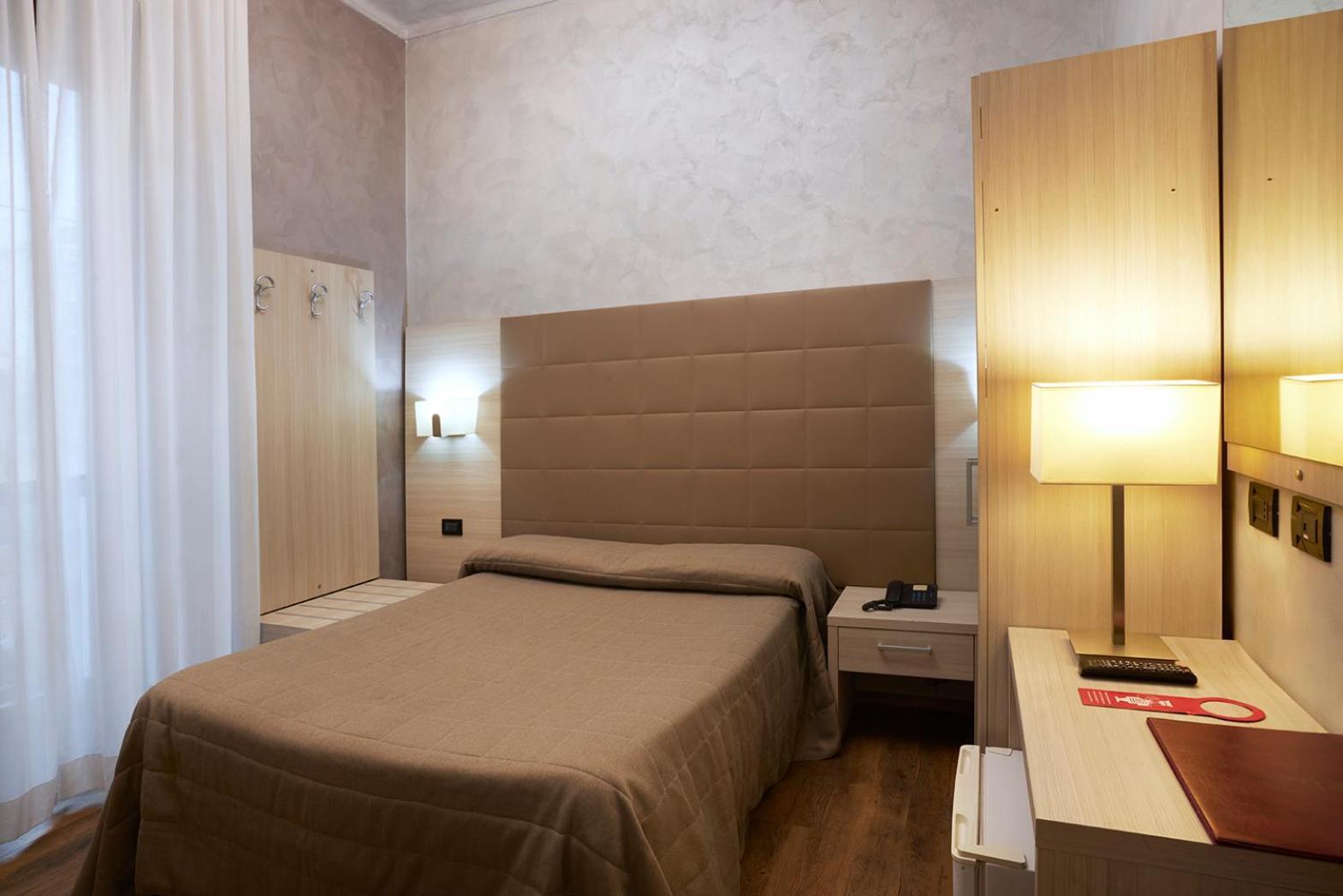 Hotel Galimberti Turin Exteriör bild