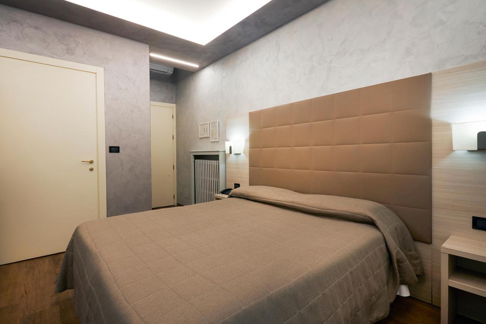 Hotel Galimberti Turin Exteriör bild