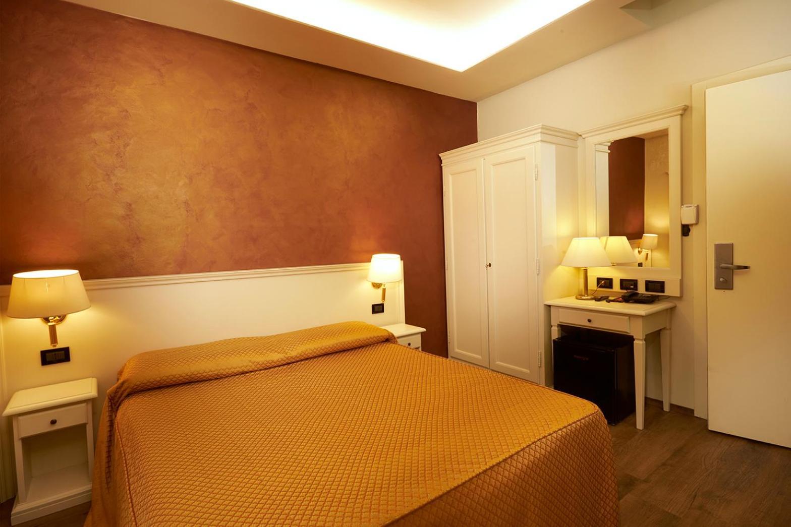 Hotel Galimberti Turin Exteriör bild